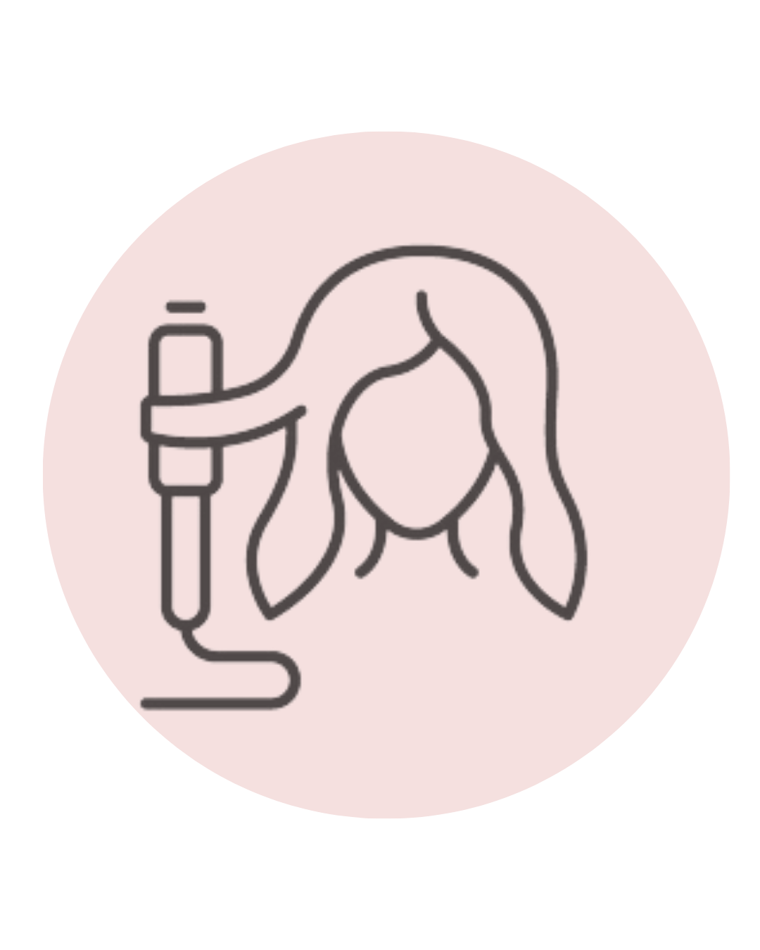 Finishing Touches Icon