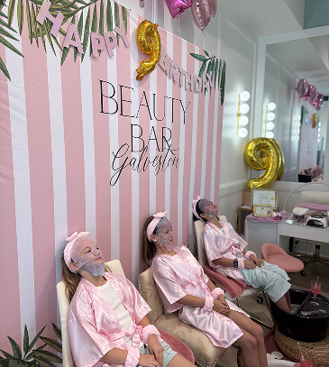 Lookbook - Salon interior group