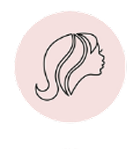 Hair Transformations Icon